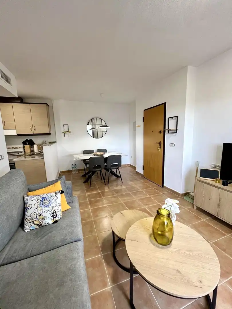 Piso con piscina en venta en Los Collados-Los Geraneos, imagen 7