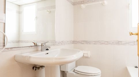 Photo 5 of Flat for rent in Calle Cable Inglés, 4, Ciudad Jardín - Tagarete - El Zapillo, Almería Capital