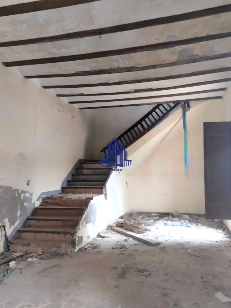 Chalet con terraza en venta en Pedanías Norte, imagen 5