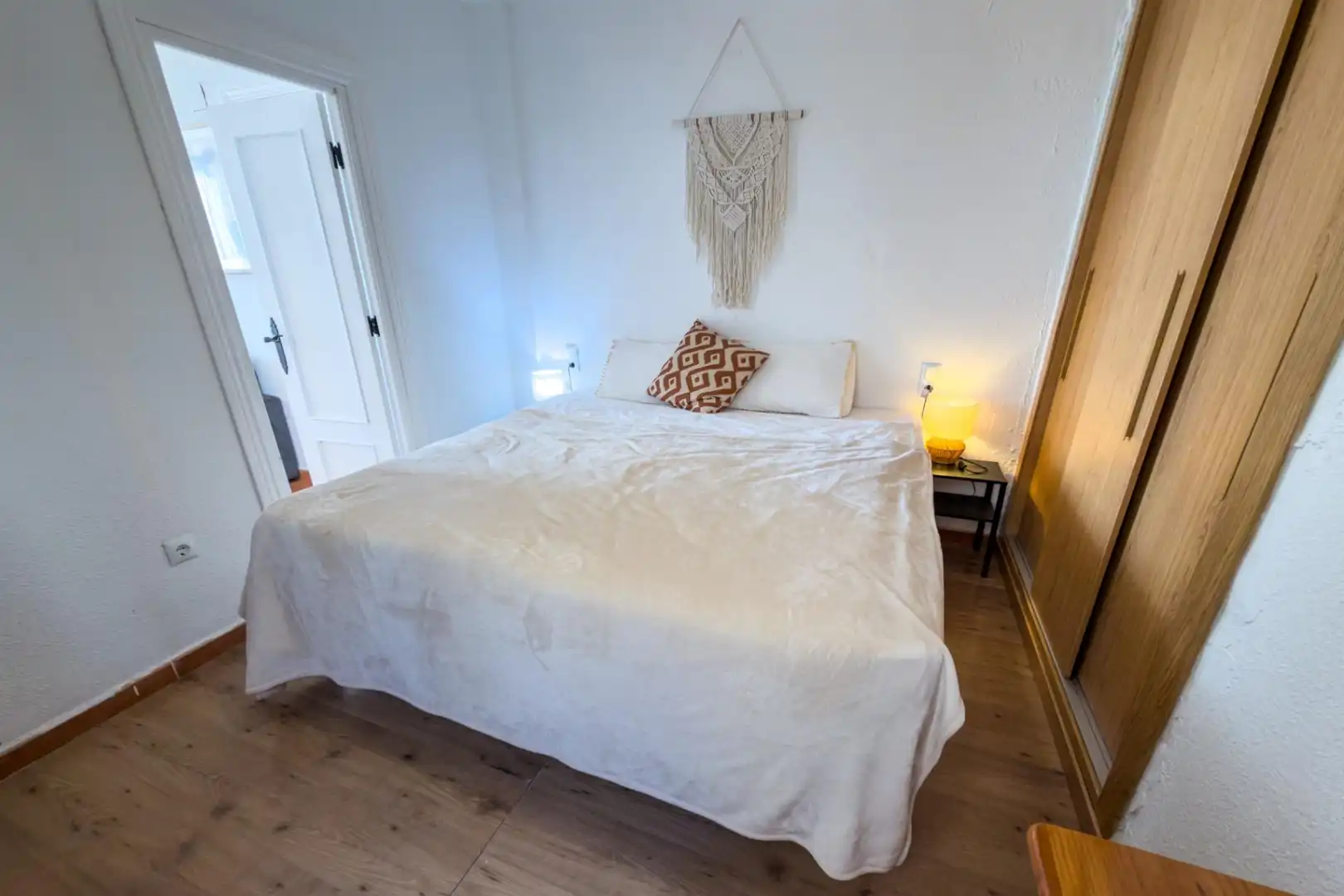 Habitación de Casa o chalet en venta en Torrevieja con Aire acondicionado, Calefacción y Terraza