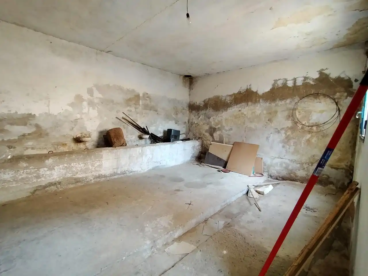 Casa o xalet en venda a Garfilan, Torres de Berrellén