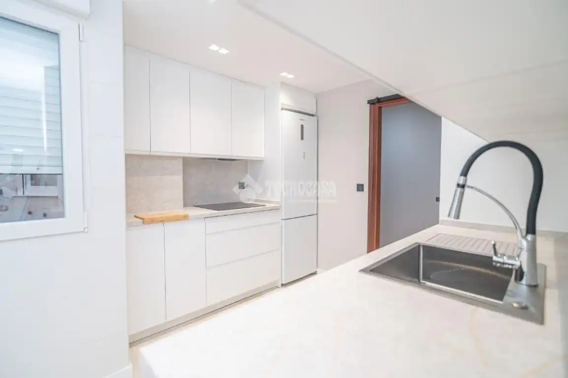 Wohnung zum Verkauf in Linarejos, imagen 10