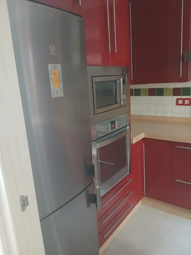 Flat to rent in Casco Antiguo, imagen 3