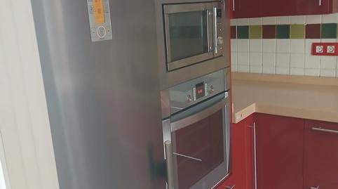 Foto 3 de Piso de alquiler en Casco Antiguo, Cádiz