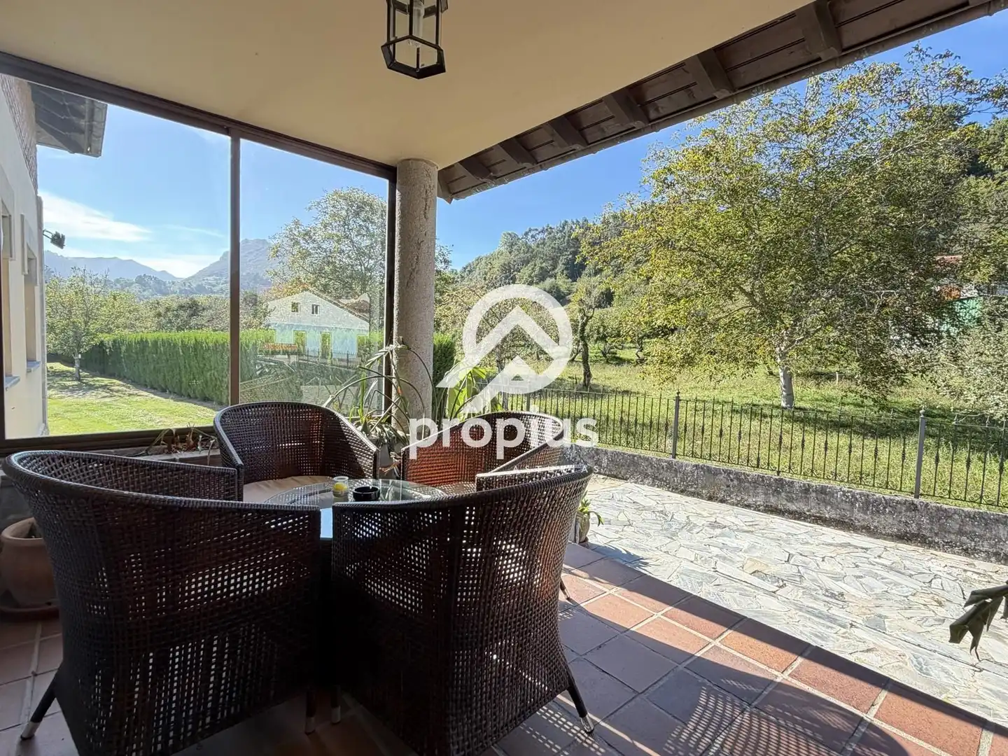 Villa con giardino in vendita a Ricaliente, imagen 14