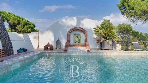 Foto 4 de Finca rústica en venda a Montbarbat, Girona