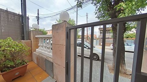 Foto 4 de Casa o xalet en venda a Canaletes - Turonet, Cerdanyola del Vallès