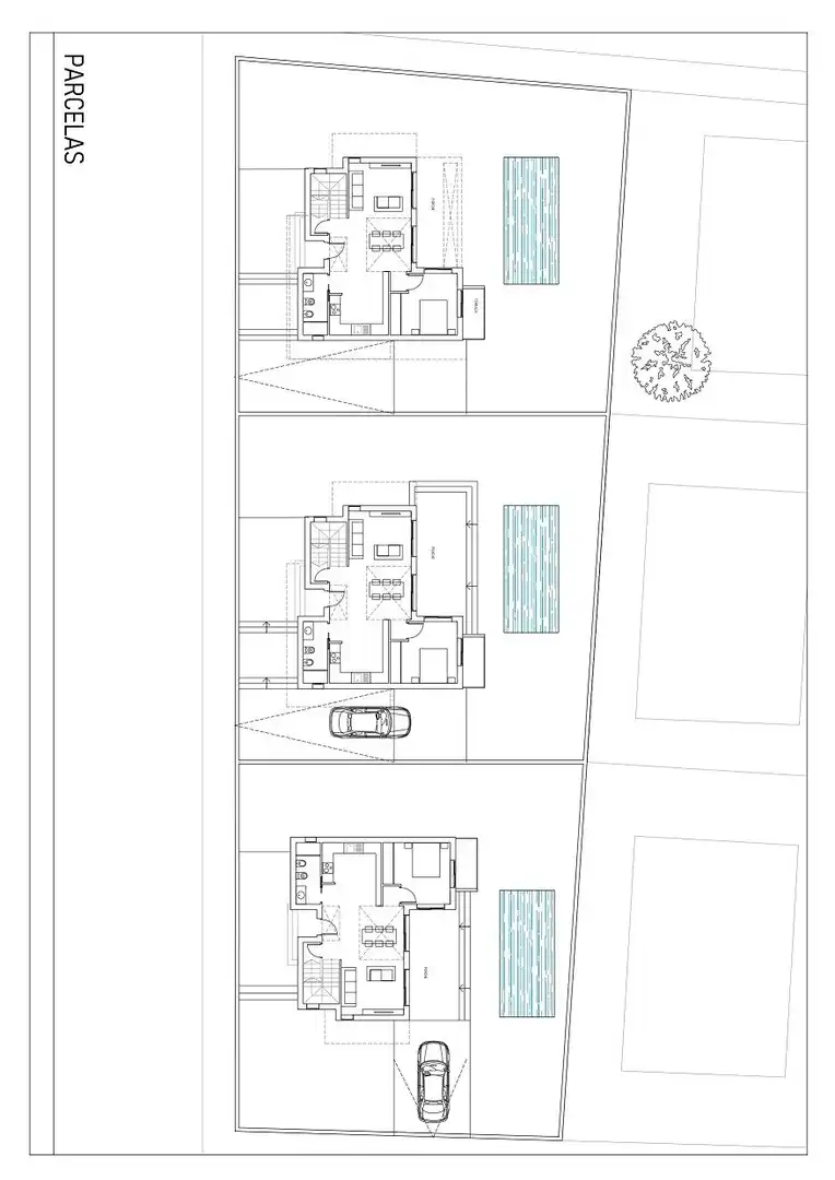 Chalet con piscina en venta en Playa de los Locos, imagen 12
