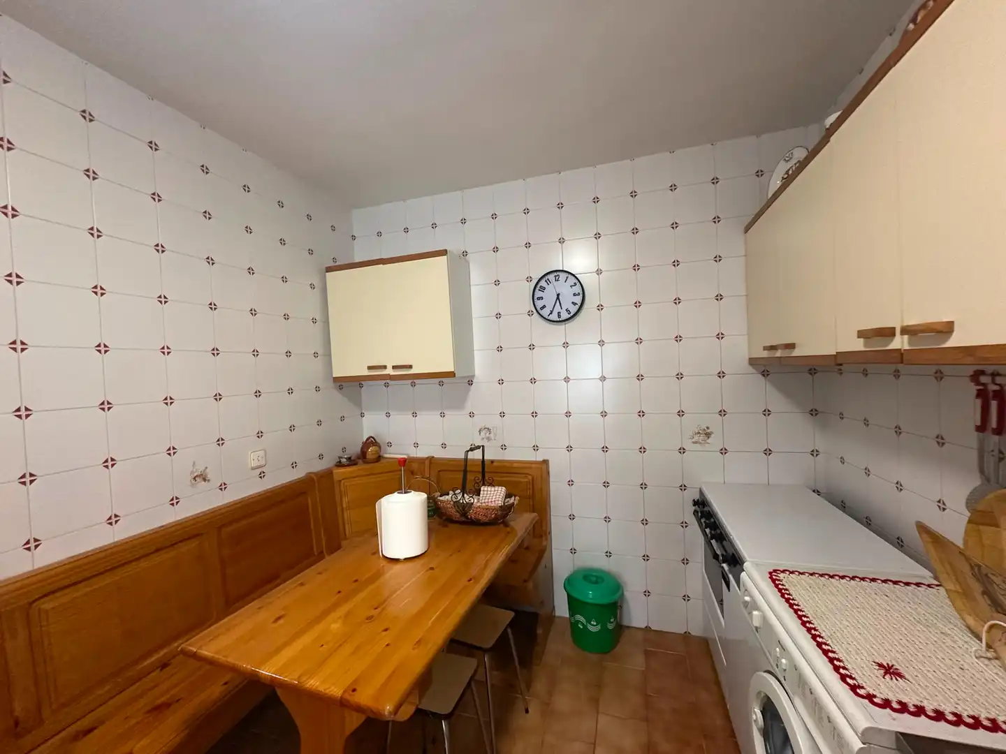 Flat for sale in Estremera, Madrid