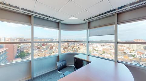 Foto 2 de Oficina en venda a Eix Macià, Creu Alta, Sabadell