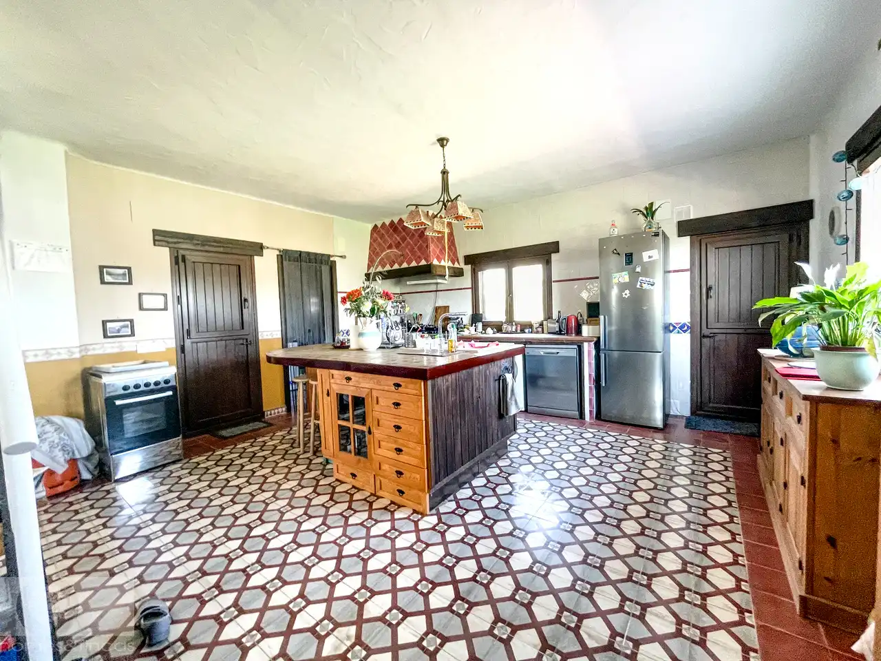 Casa rústica en venda a Almonte ciudad, imagen 44