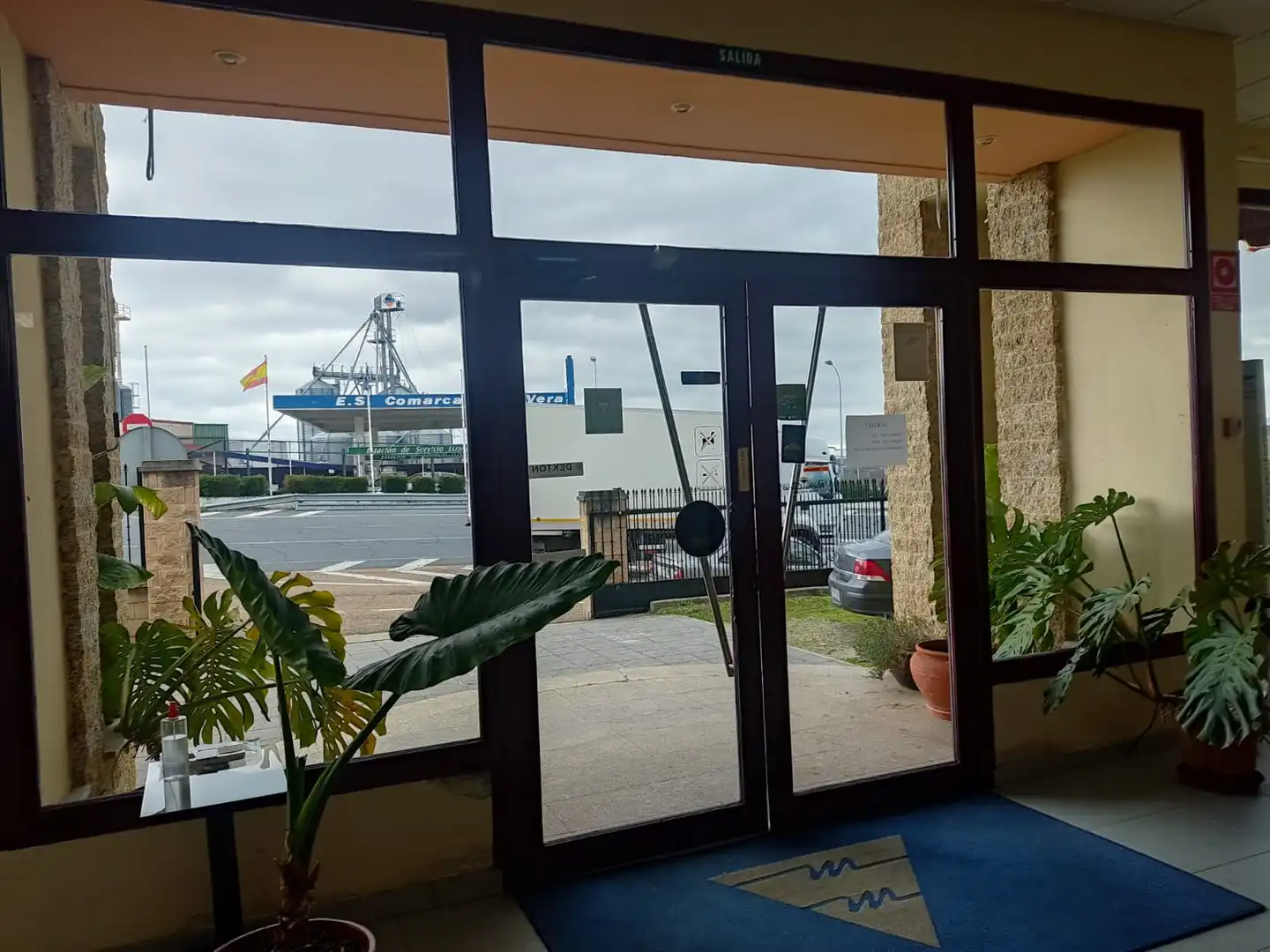 Local comercial en venta en Losar de la Vera, imagen 6
