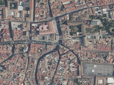 Flat for sale in CL. MANUEL DE SANDOVAL, 14 3º1