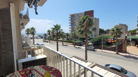 Foto 4 de Piso en venta en Avenida Grecia, L'Estartit Poble, L'Estartit