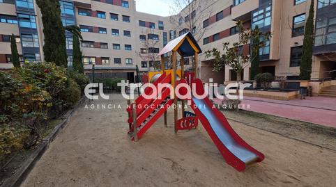 Foto 5 de Pis de lloguer a Calle Fresno de Cantespino, Ensanche de Vallecas - La Gavia, Madrid