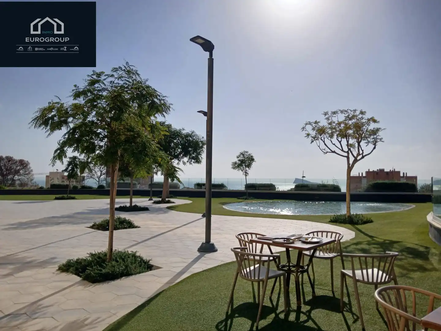 Appartement compact avec piscine à vendre à Playa de Poniente, imagen 8