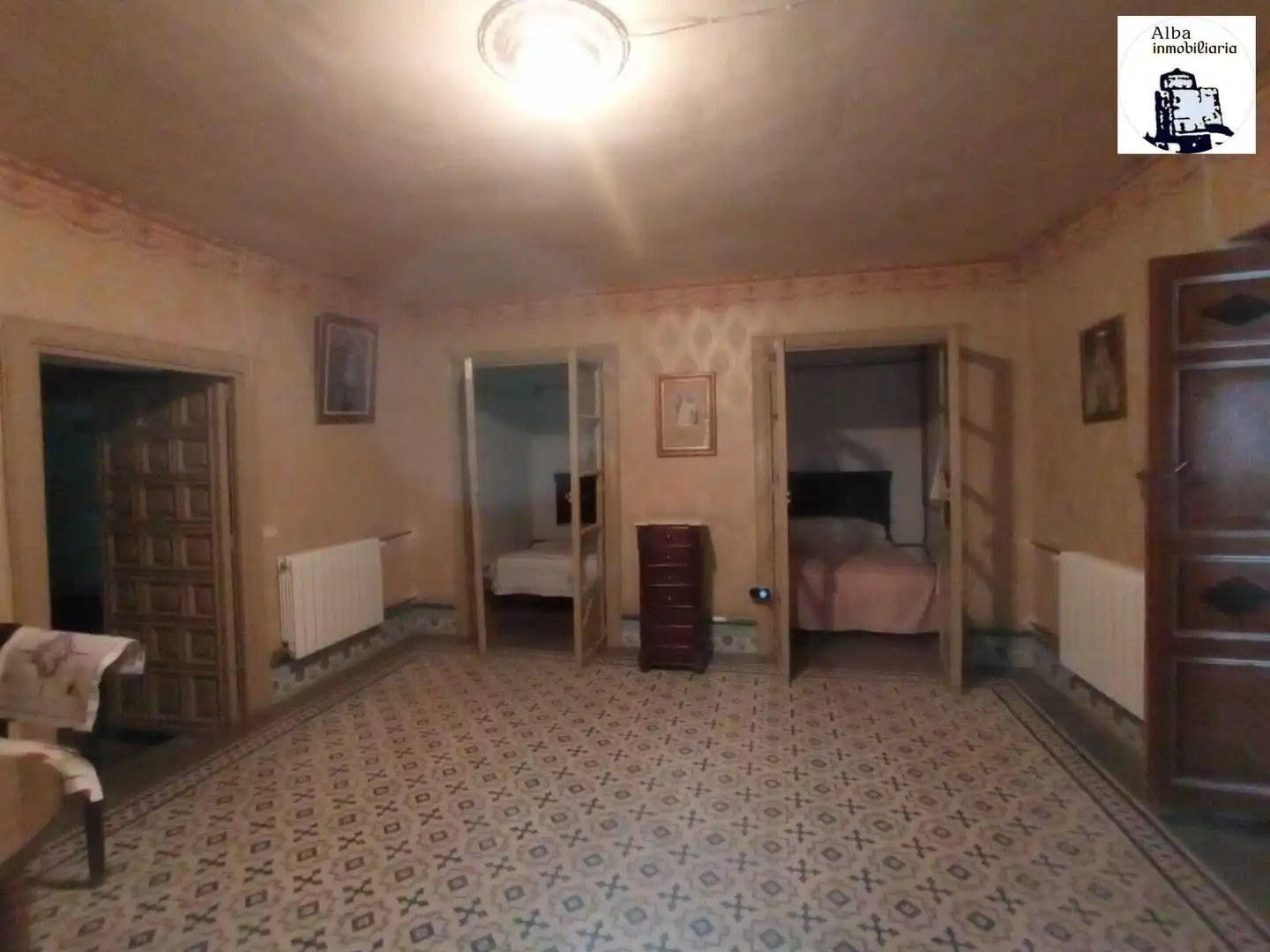 Casa rústica amb jardí en venda a Calle Espantalobos 7, imagen 17