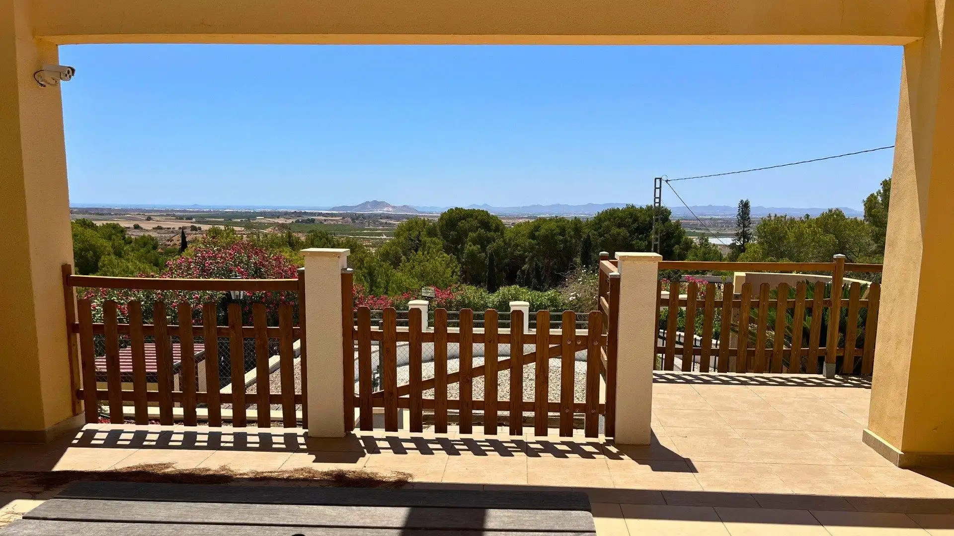 Terrassa de Finca rústica en venda en Murcia amb Calefacció i Terrassa