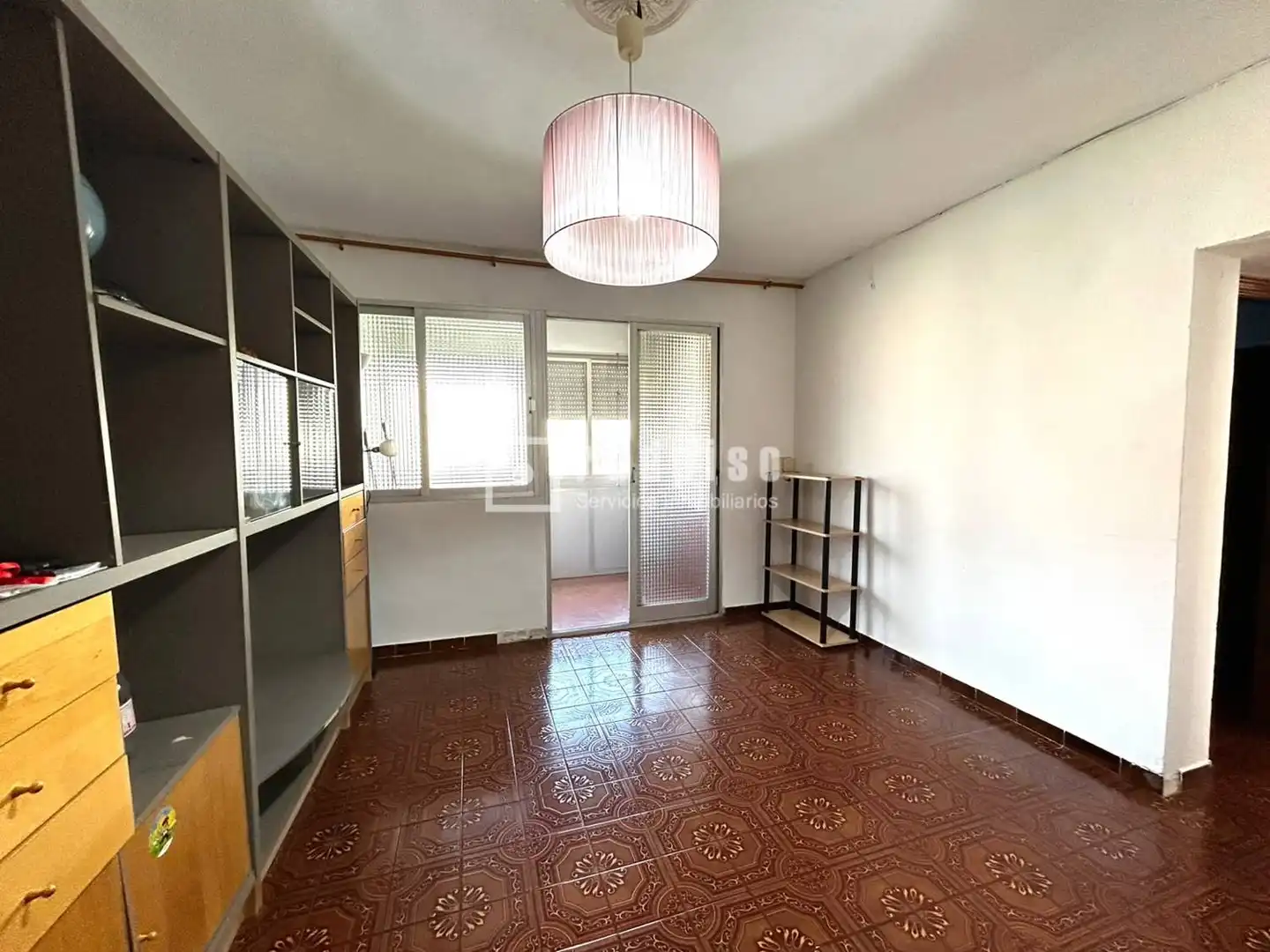 Piso con ascensor en venta en Chorrillo