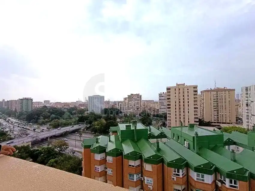Appartement avec piscine à vendre à Calle Diego Vázquez Otero, imagen 30