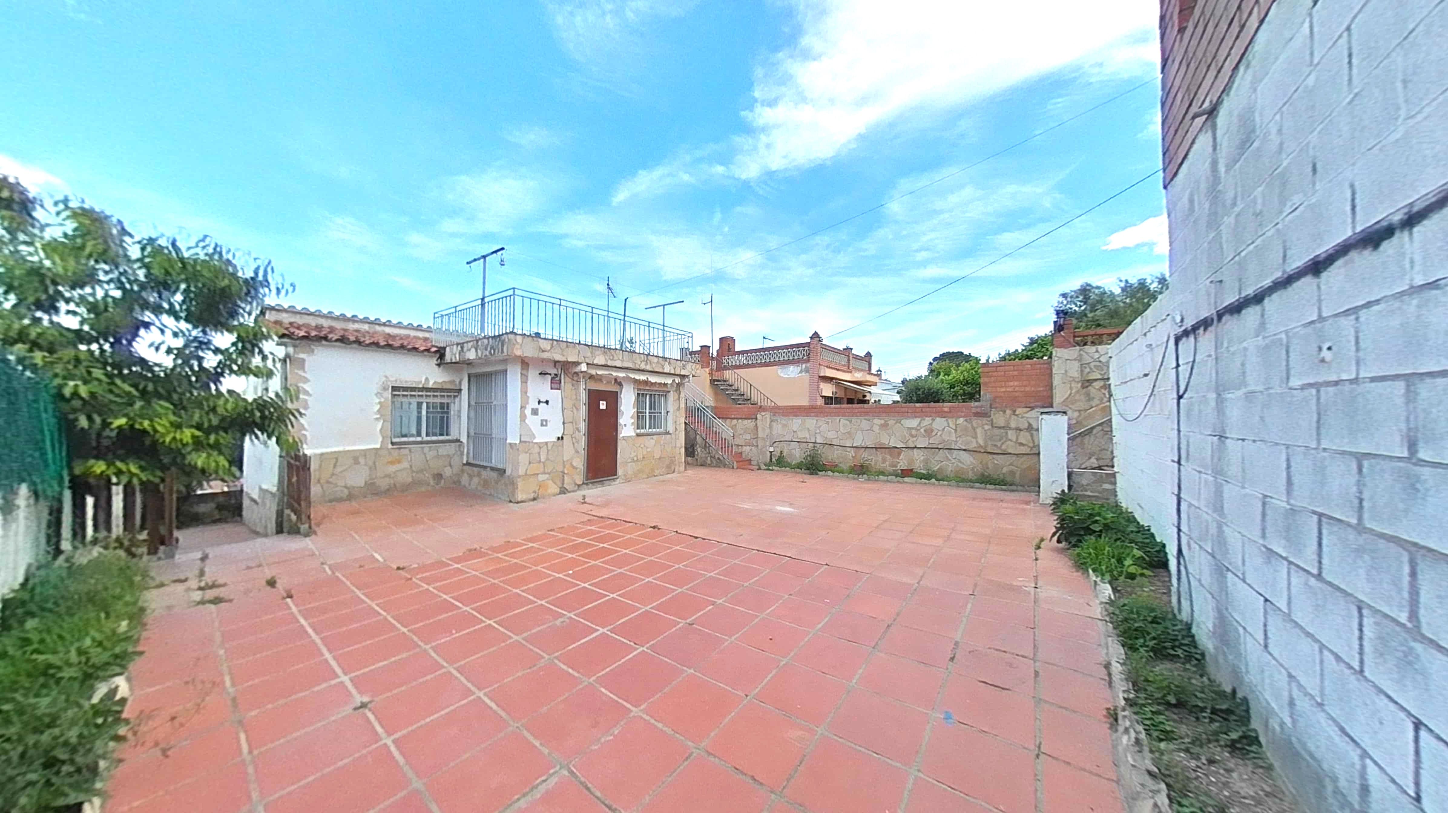Casa o xalet en venda a Mas d'en Gall