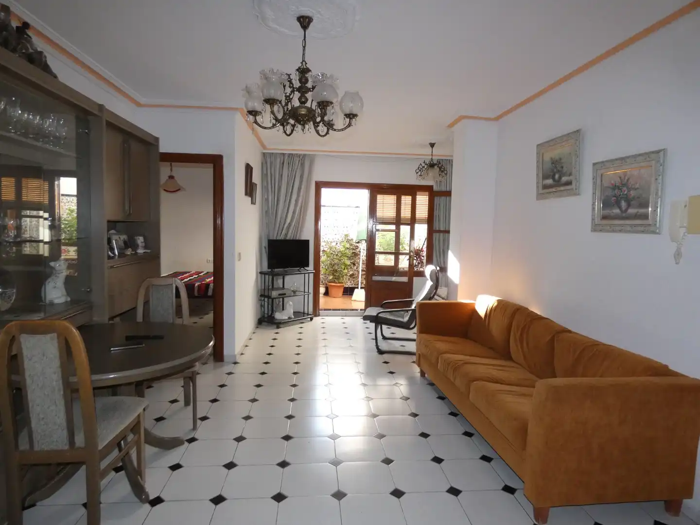 Inmuebles singulares con ascensor en venta en Centro, imagen 32
