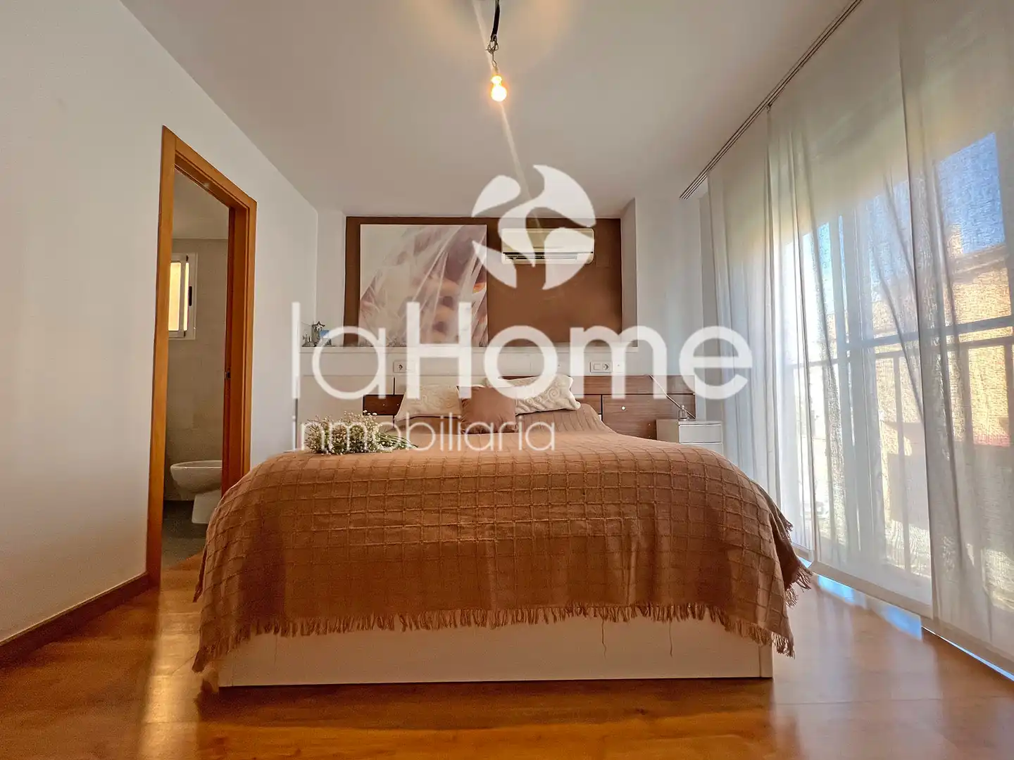 Detached homes for sale in La Conarda