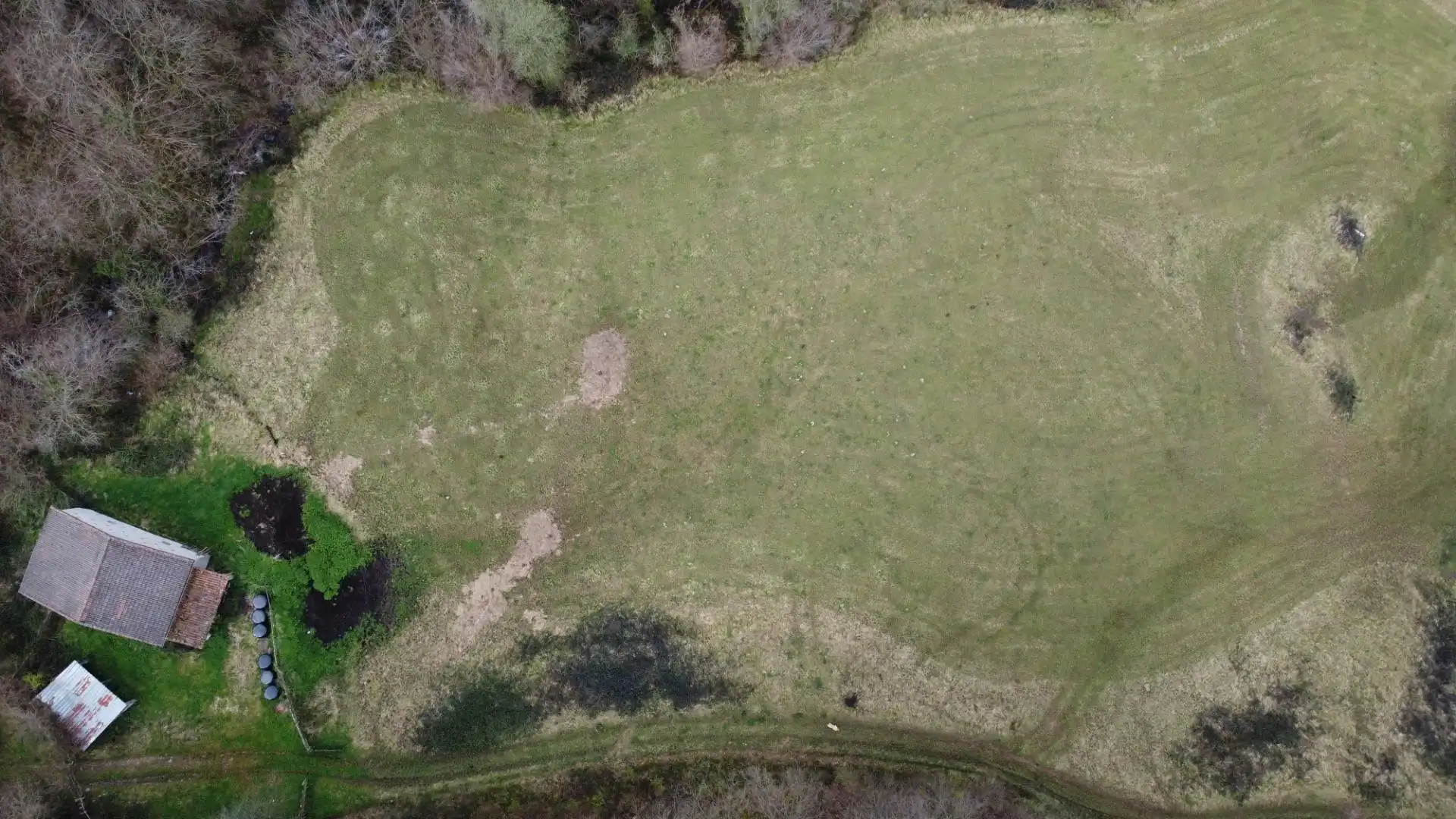 Land for sale in Riosa