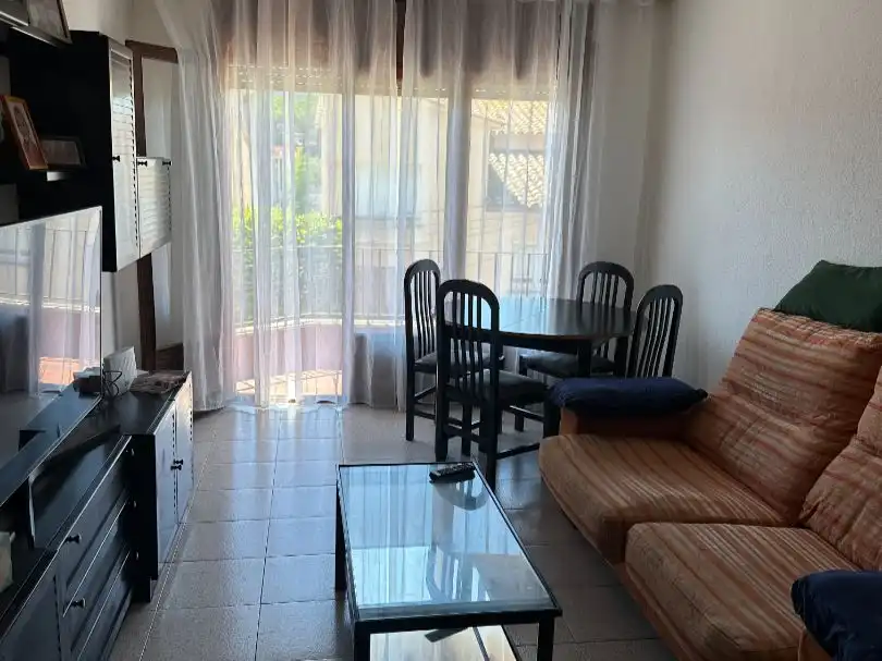 Piso en venta en Carrer del Berguedà 31