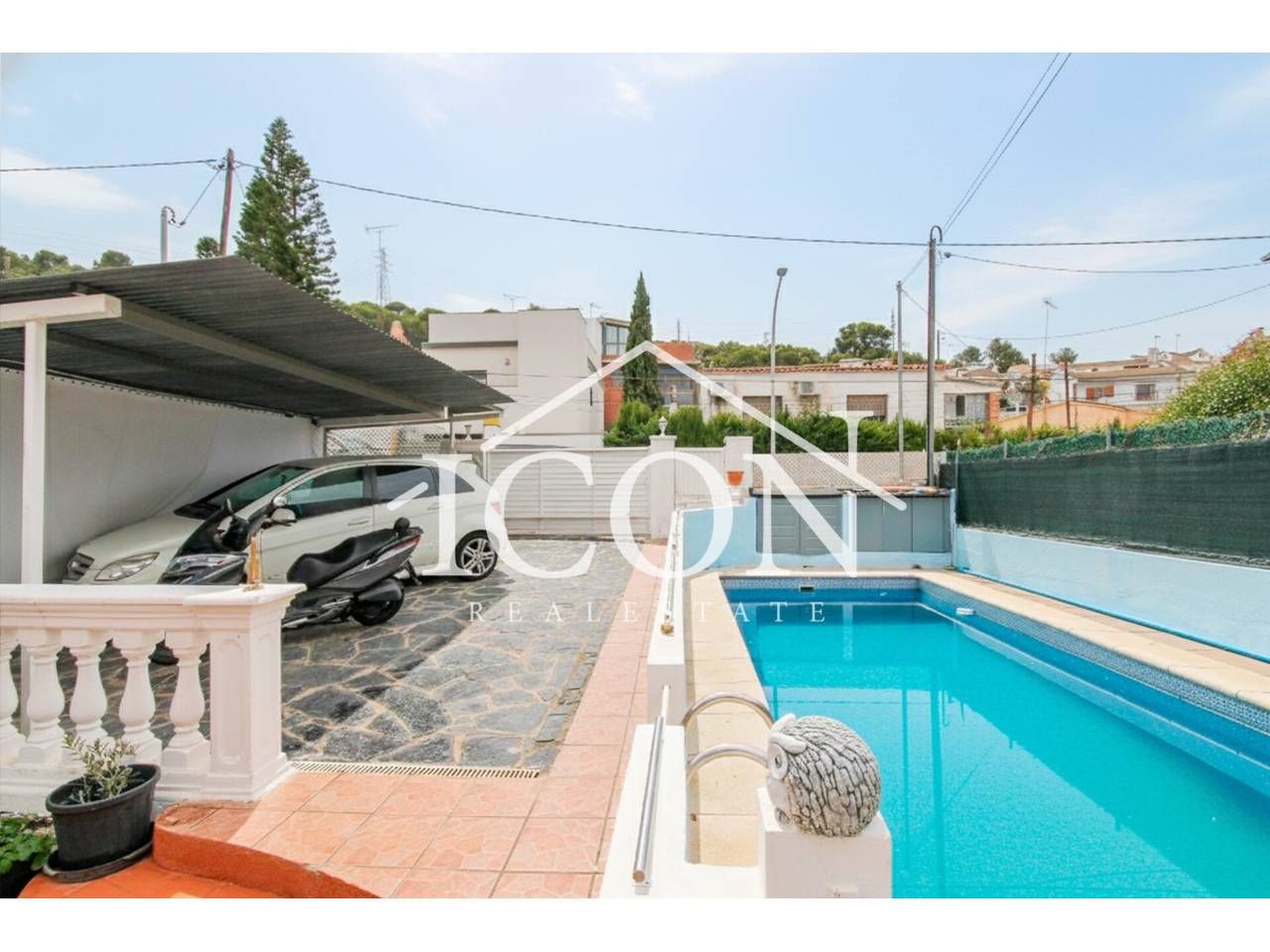 Casa o xalet en venda a Calle Troana, Torrent Ballester