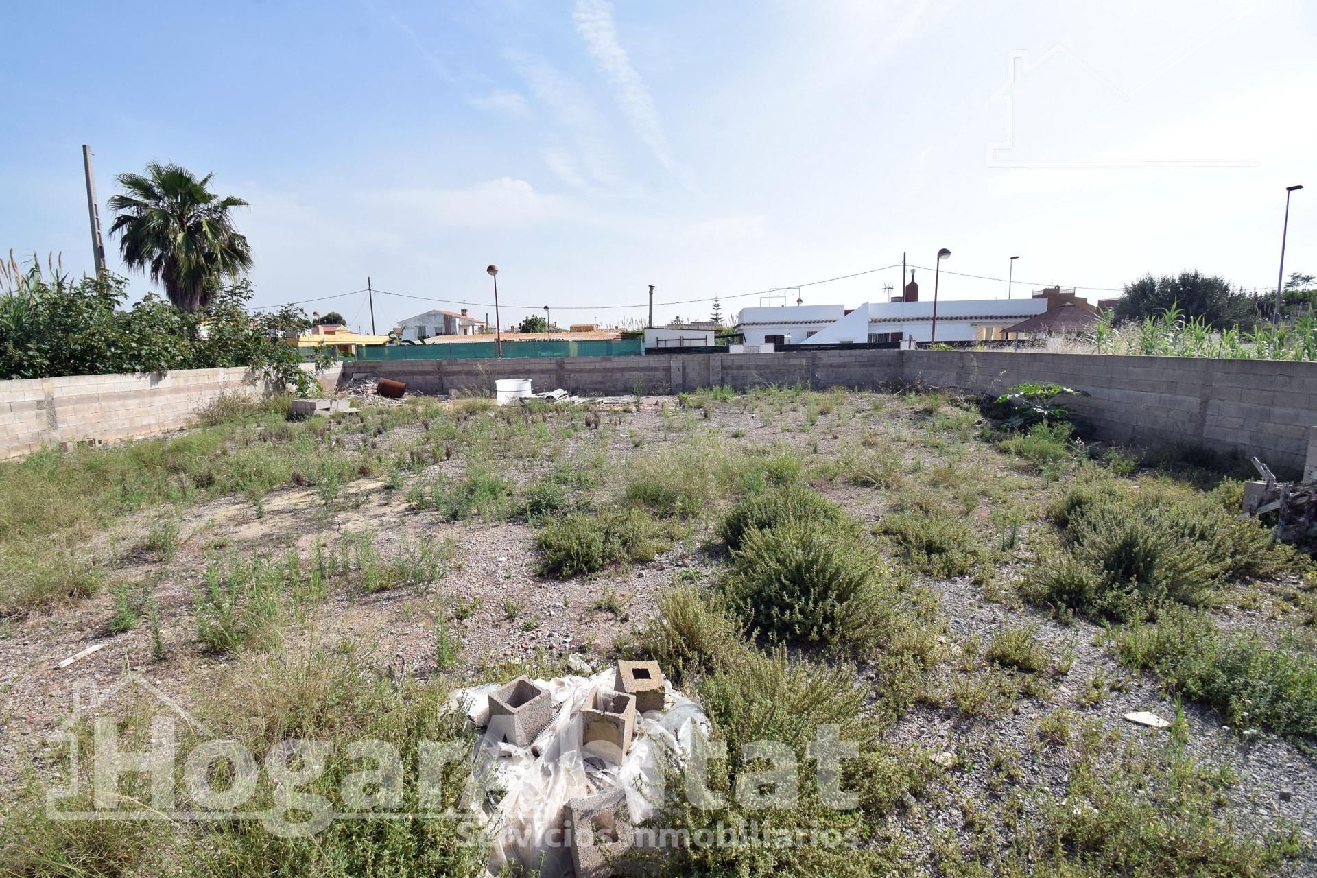 Residencial en venda en Burriana / Borriana