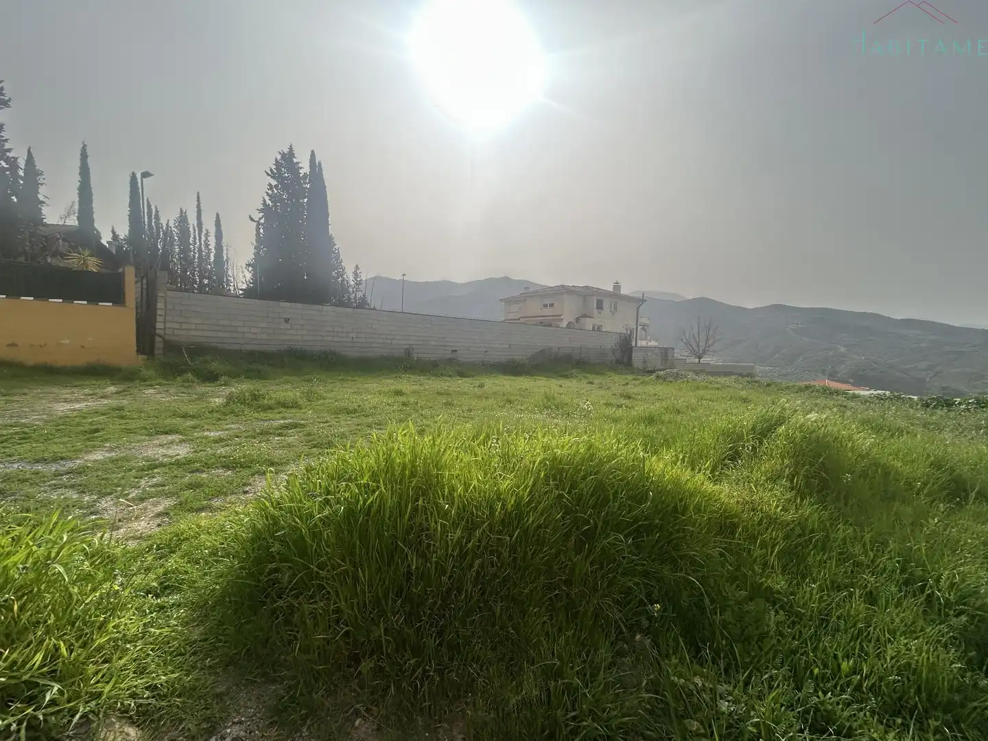 Residencial en venda en Cenes de la Vega, Granada