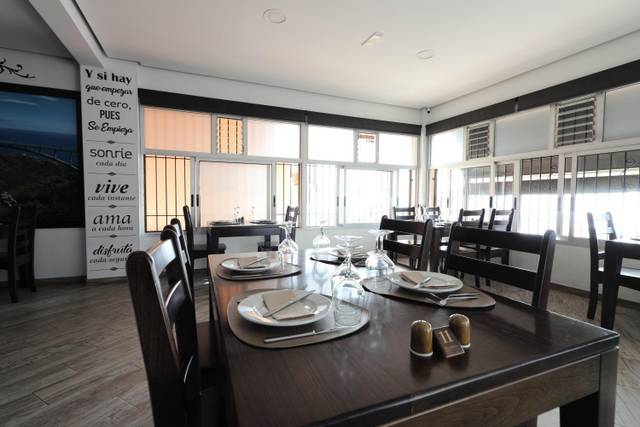 Local comercial en Alquiler en Armeñime - Las Moraditas - Las Cancelas