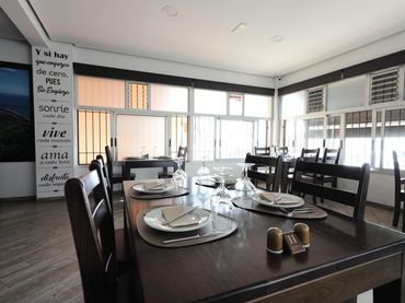 Business premises to rent in Armeñiime - Las Moraditas - Las Cancelas