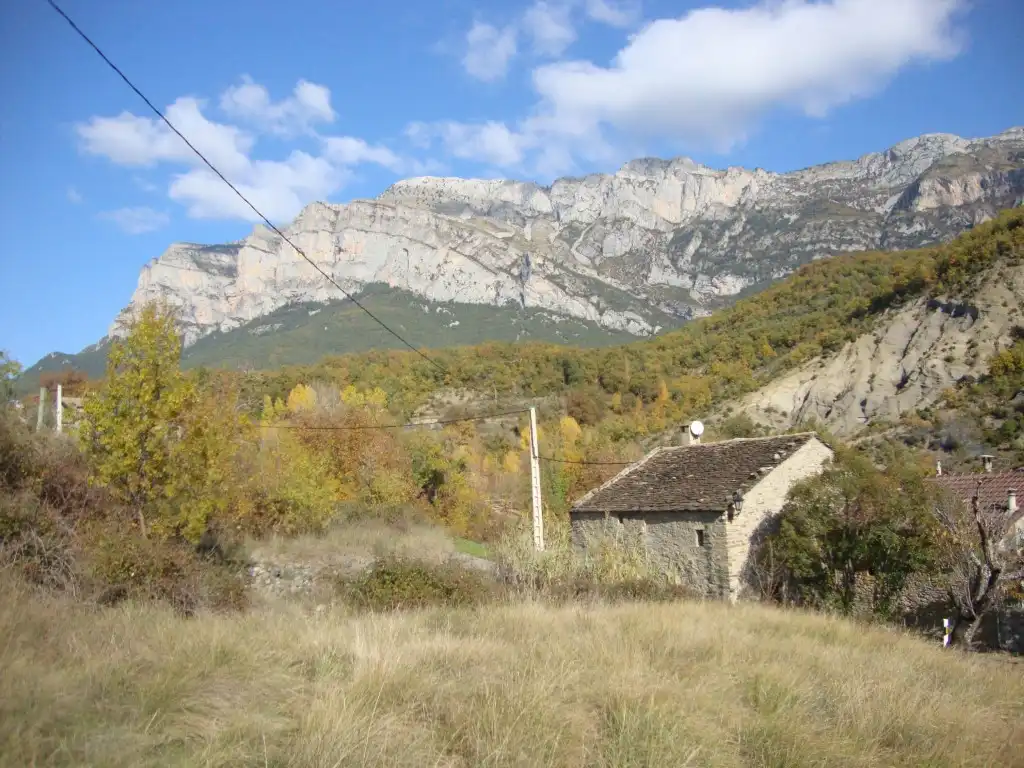 Residential for sale in Carretera Pueyo de Araguas, El Pueyo de Araguás