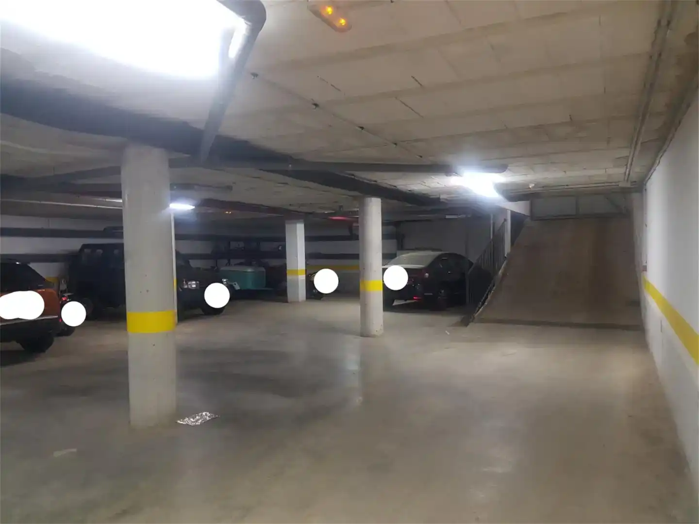 Garage zur Miete in Carretera de Aznalcázar, 13, Bollullos de la Mitación