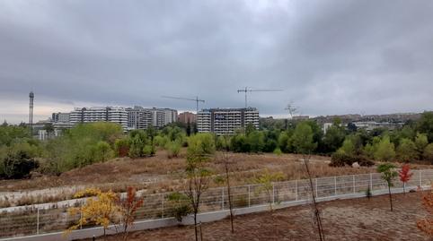 Foto 4 de Pis de lloguer a 21 de Marzo, Primera Fase - Nuevo Tres Cantos, Madrid