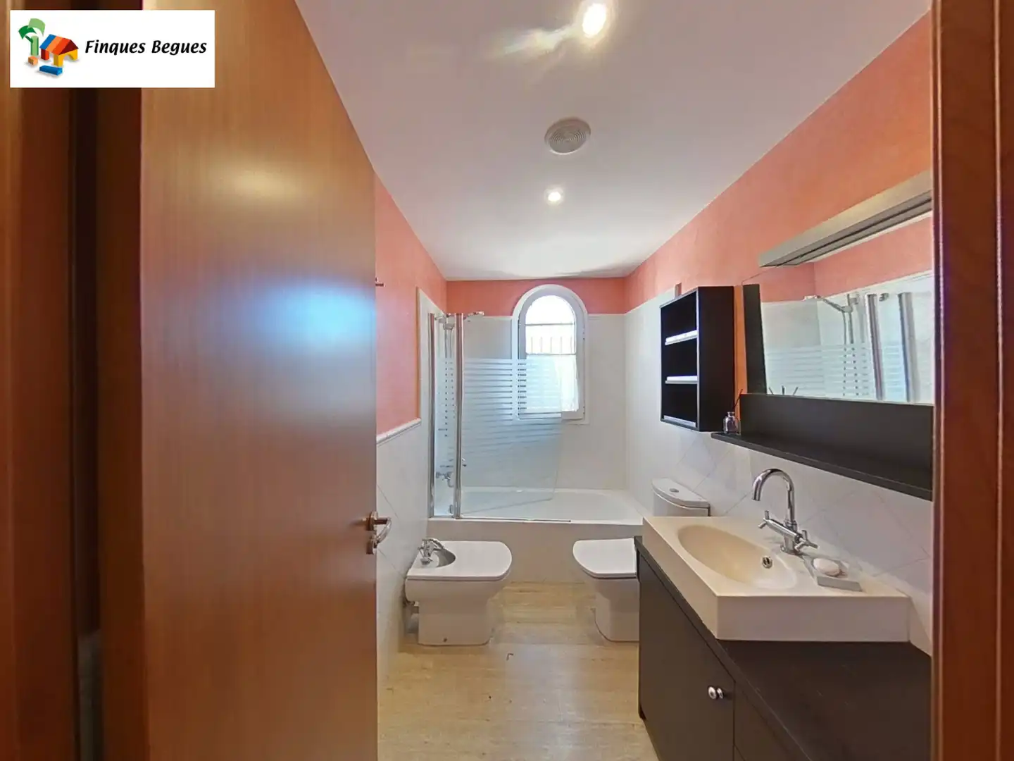 Chalet con jardín en venta en Begues, imagen 29