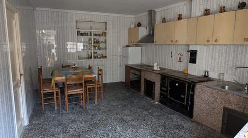 Foto 5 de Casa o xalet en venda a Rúa Arrabaldo, 26, San Rosendo, Ourense