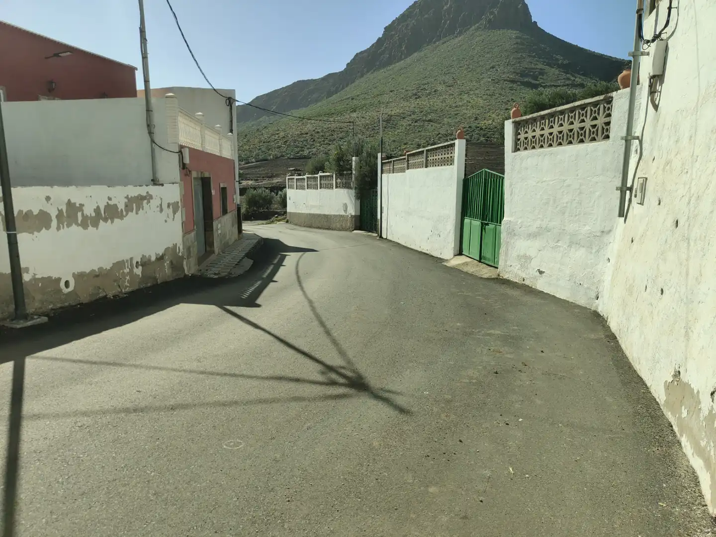 Terreny residencial en venda a Calle La Umbria 14, imagen 19