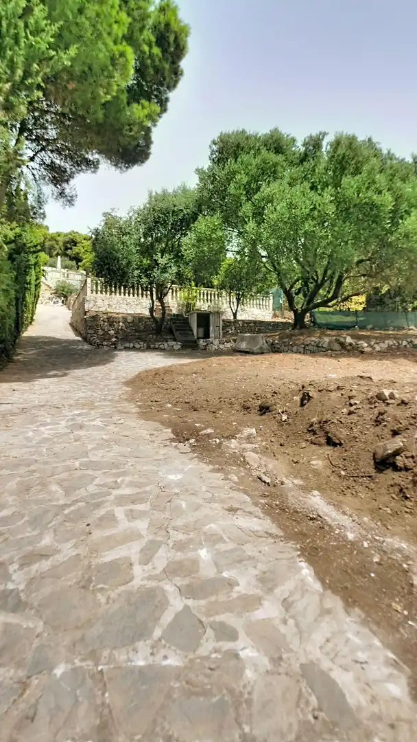 Terreno residencial en venta en Arrabal Ue S19, 6, 29650, Málaga, Spain, imagen 20