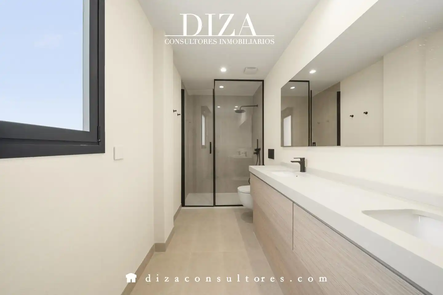 Appartement avec terrasse à vendre à Calle de Santa Engracia, imagen 12