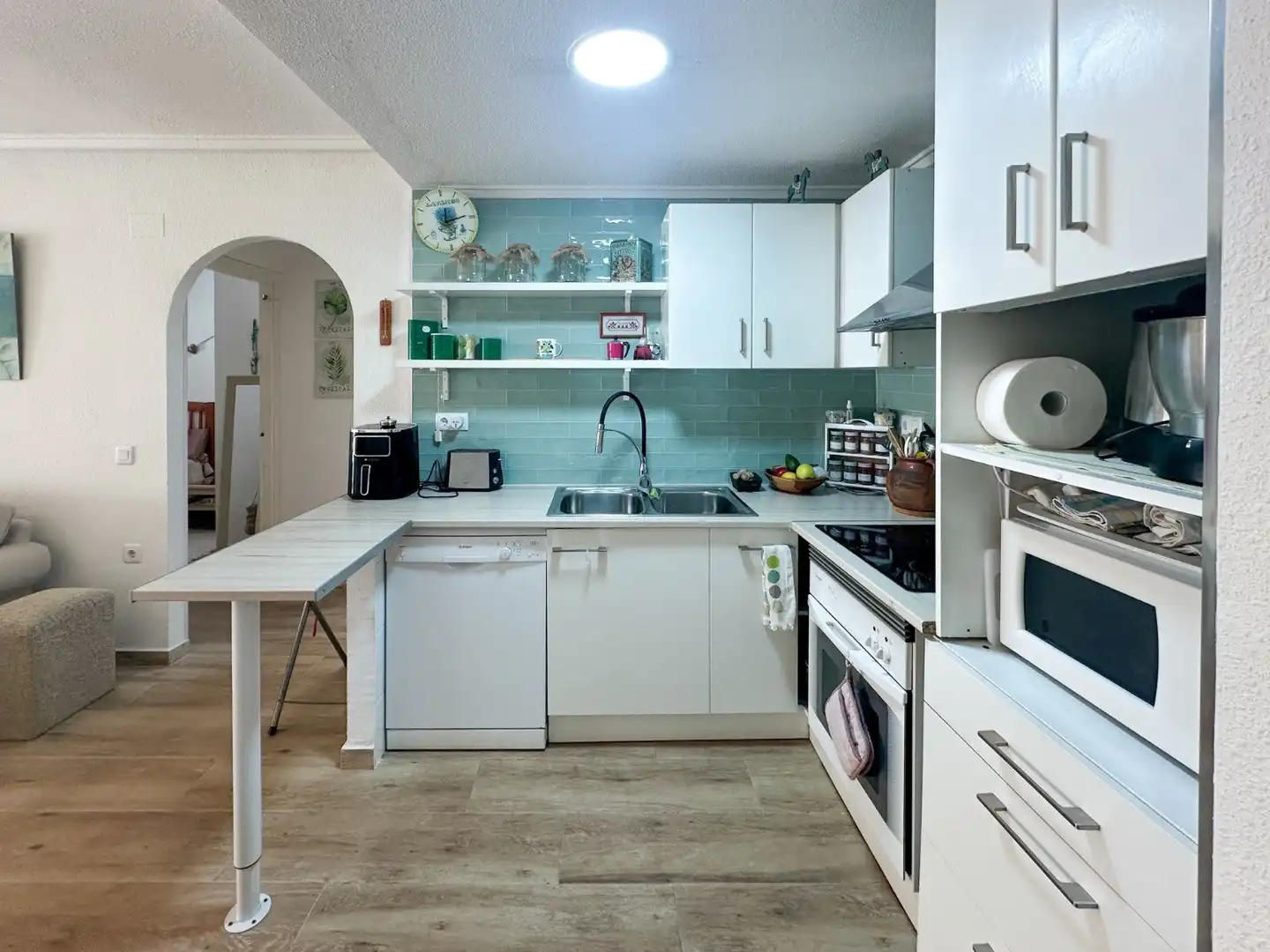 Apartament amb jardí en venda a N/A, imagen 2