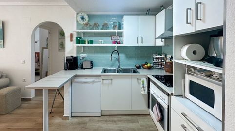 Foto 3 de Apartamento en venta en N/a, -1, Las Piscinas Naturales, Torrevieja