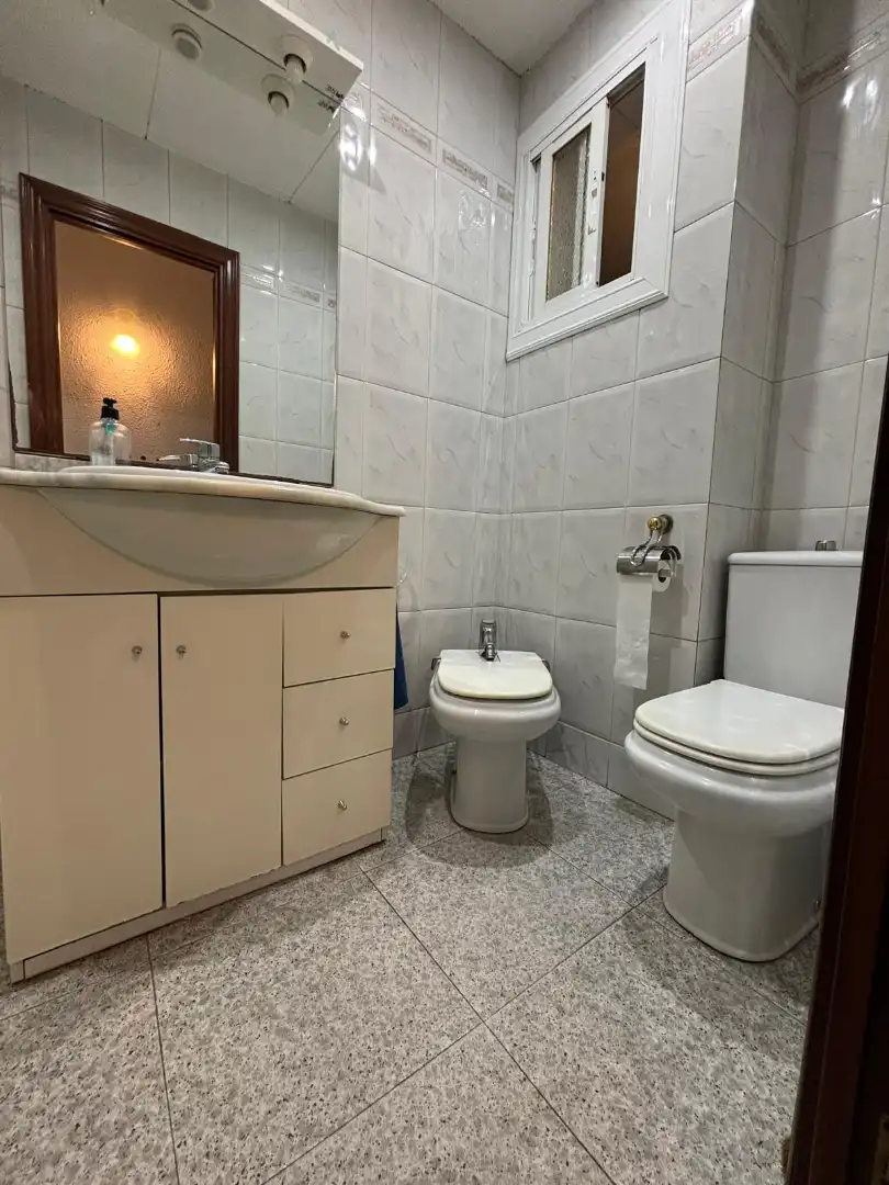 Bany de Pis en venda en Badalona