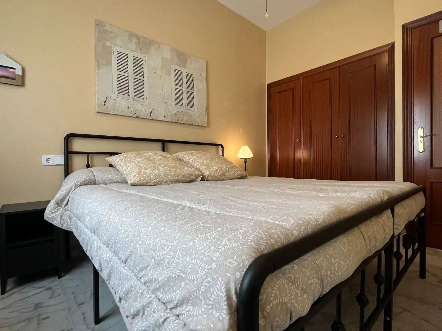 Habitación de Piso de alquiler en Las Tres Piedras - Costa Ballena