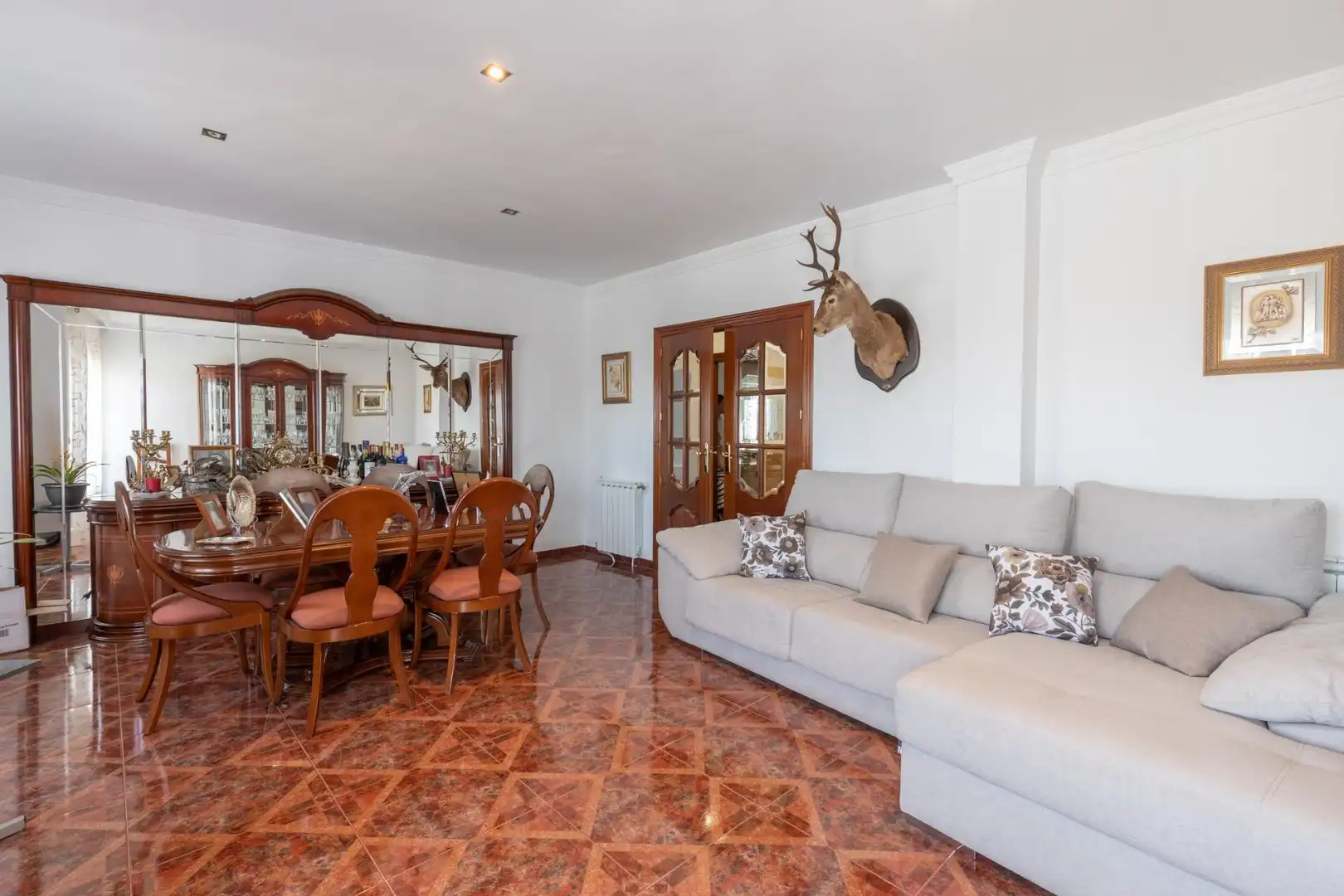 Maison avec terrasse à vendre à Calle MEDIODIA, imagen 46