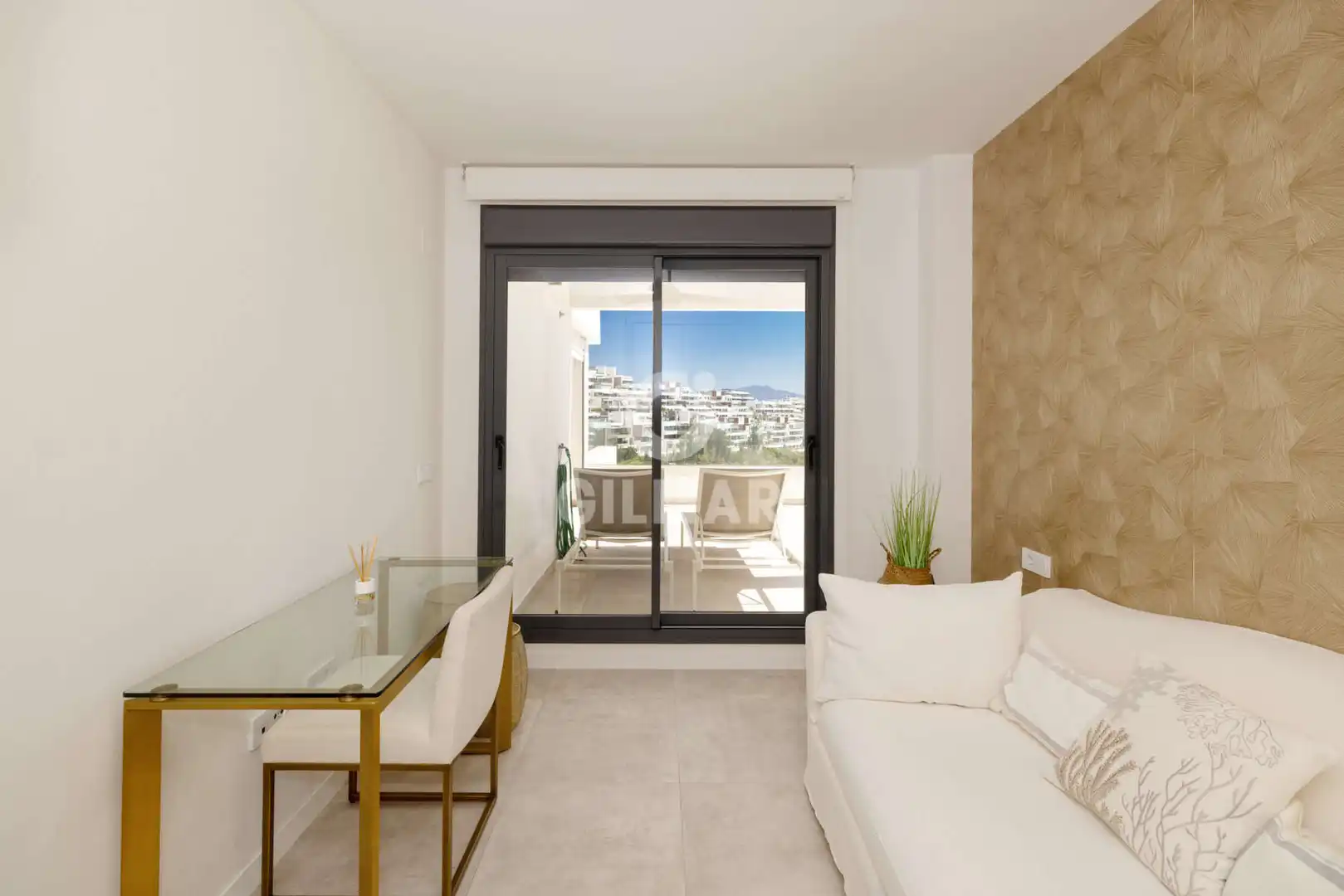 Apartamento con terraza en venta en Estepona Pueblo, imagen 34