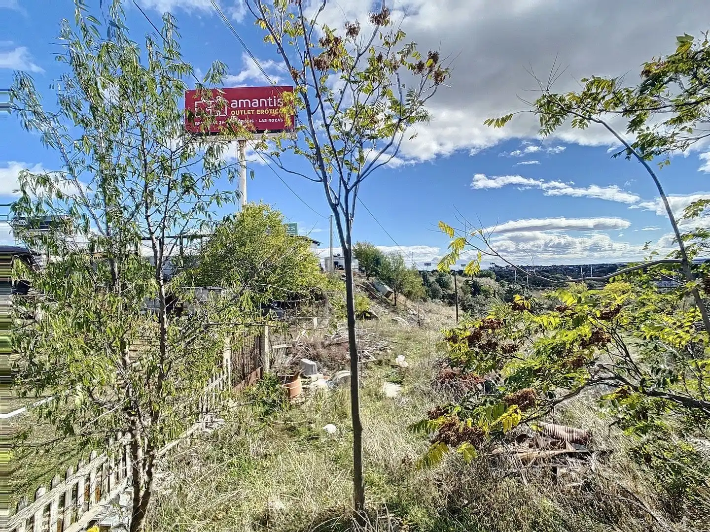 Residencial en venta en Las Rozas de Madrid