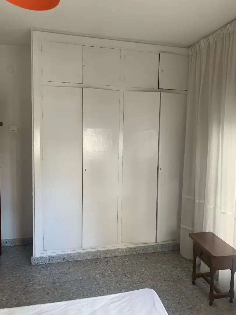 Flat for rent in Calle Escultor Roque López, 2, San Miguel